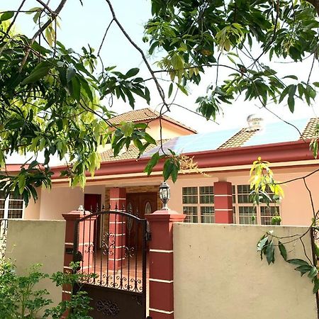 Villa Ctzee Malakka Dış mekan fotoğraf