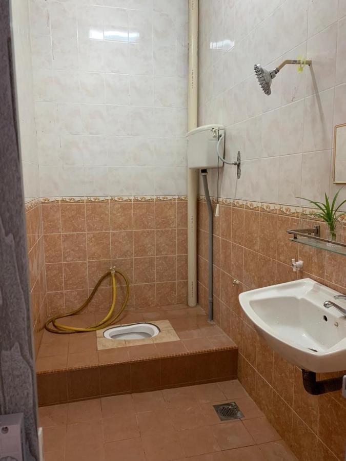 Villa Ctzee Malakka Dış mekan fotoğraf