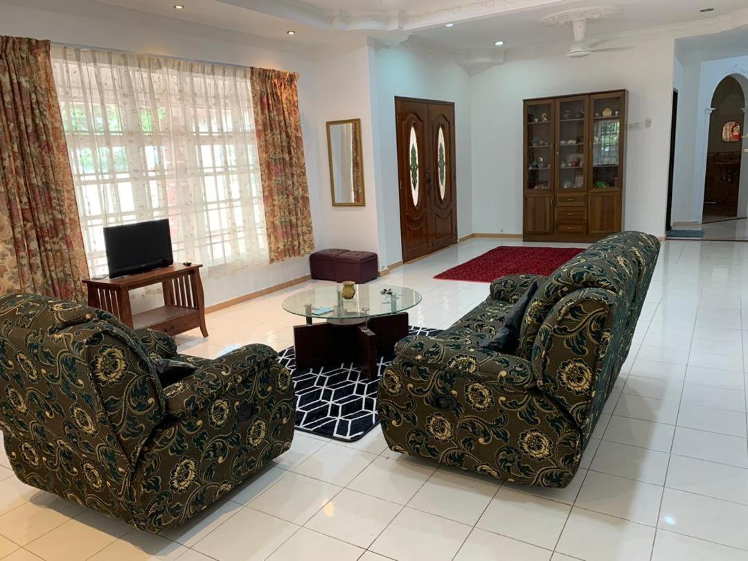 Villa Ctzee Malakka Dış mekan fotoğraf