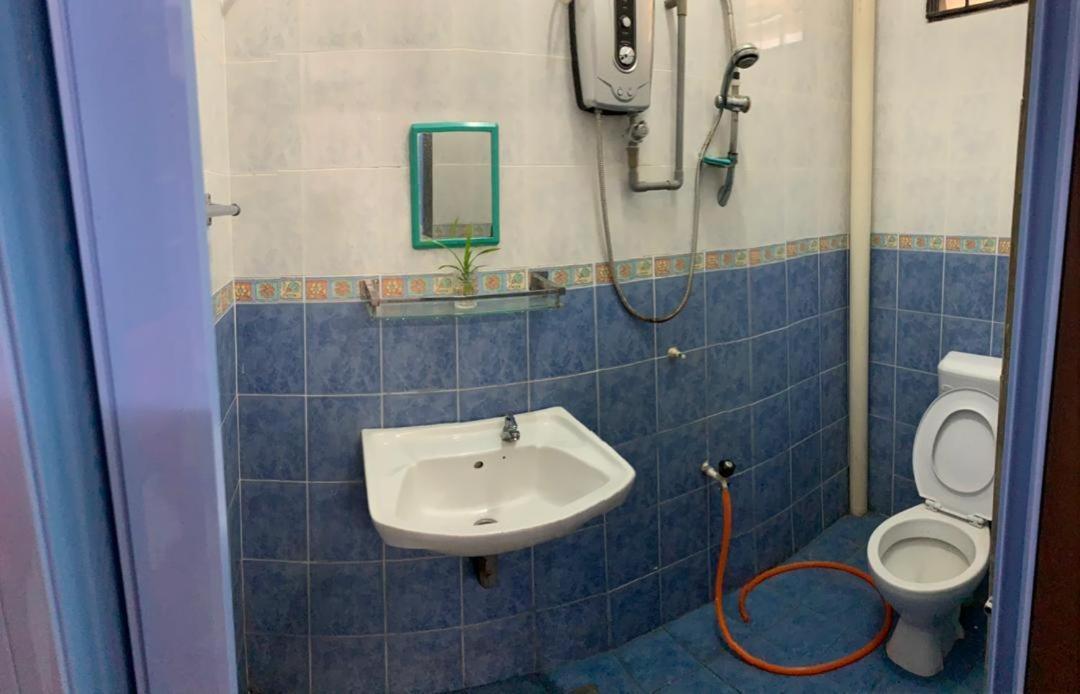 Villa Ctzee Malakka Dış mekan fotoğraf