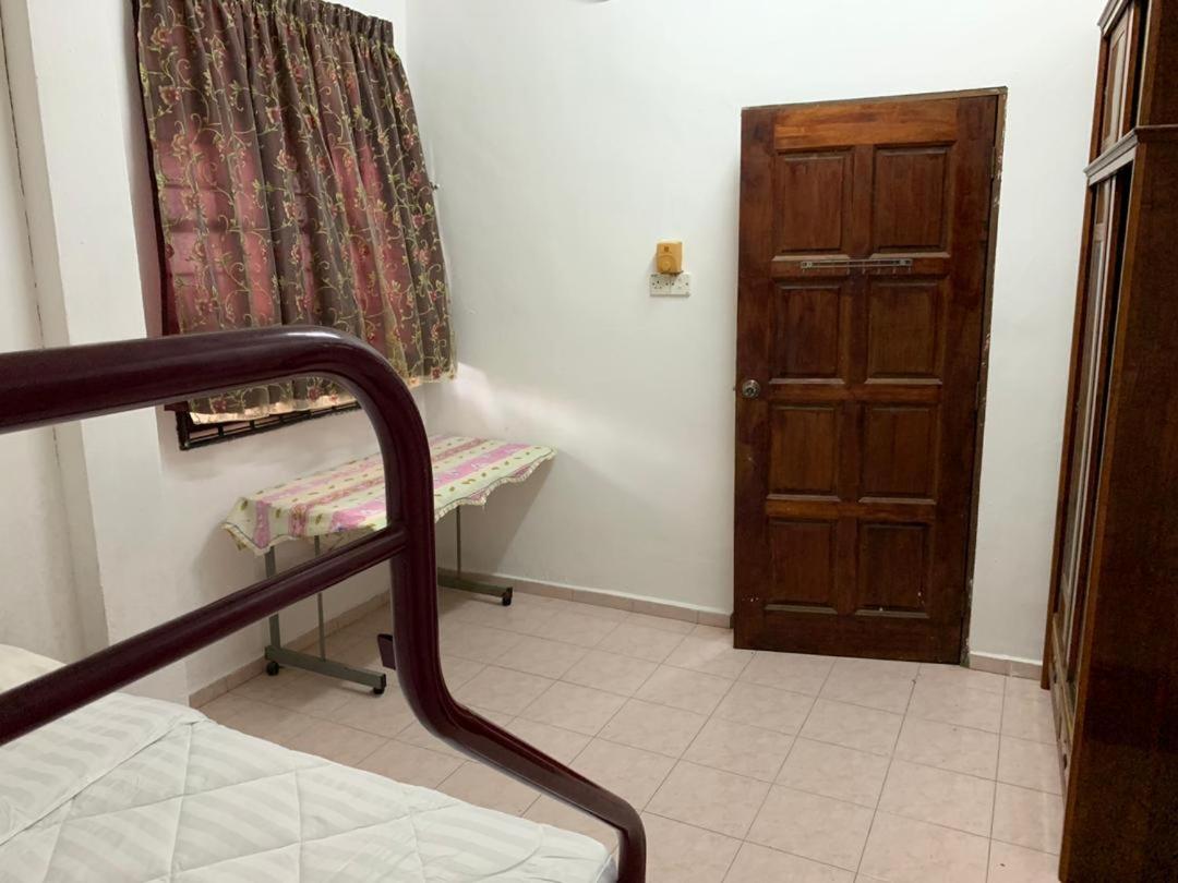 Villa Ctzee Malakka Dış mekan fotoğraf