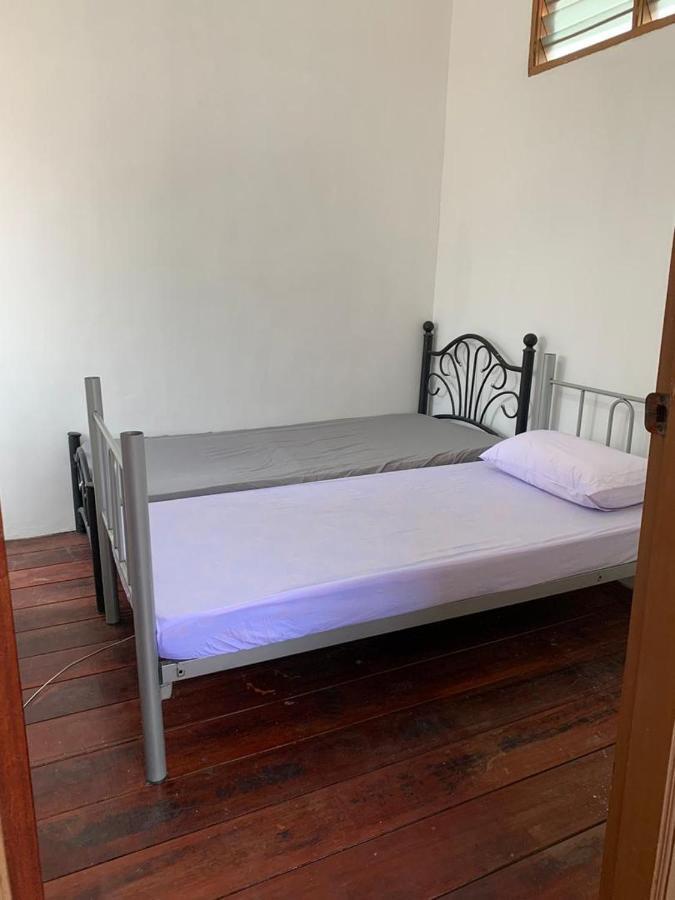 Villa Ctzee Malakka Dış mekan fotoğraf