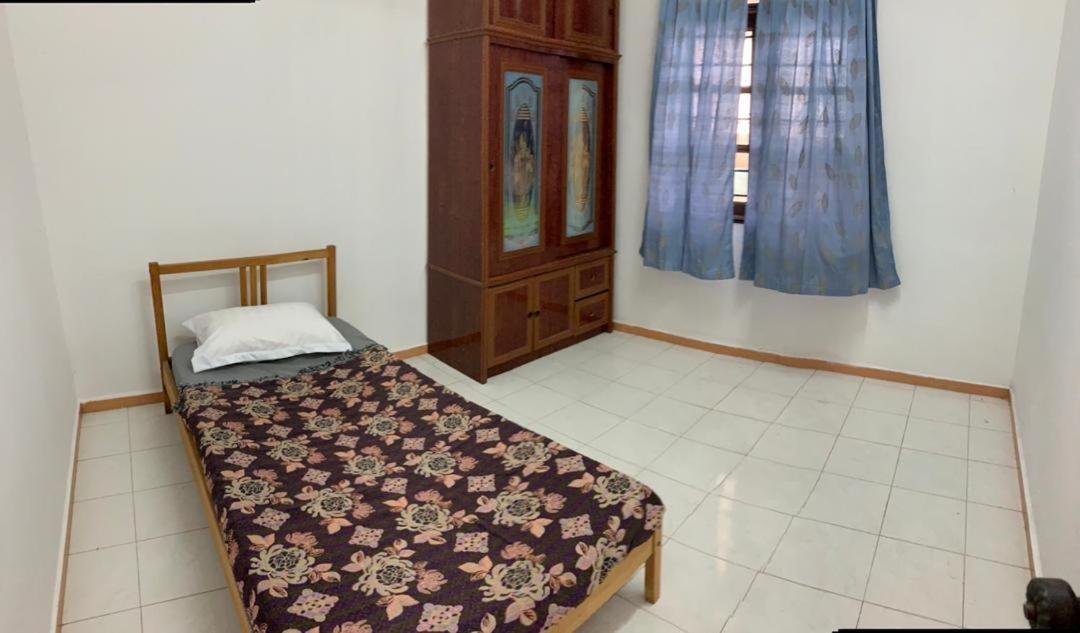 Villa Ctzee Malakka Dış mekan fotoğraf