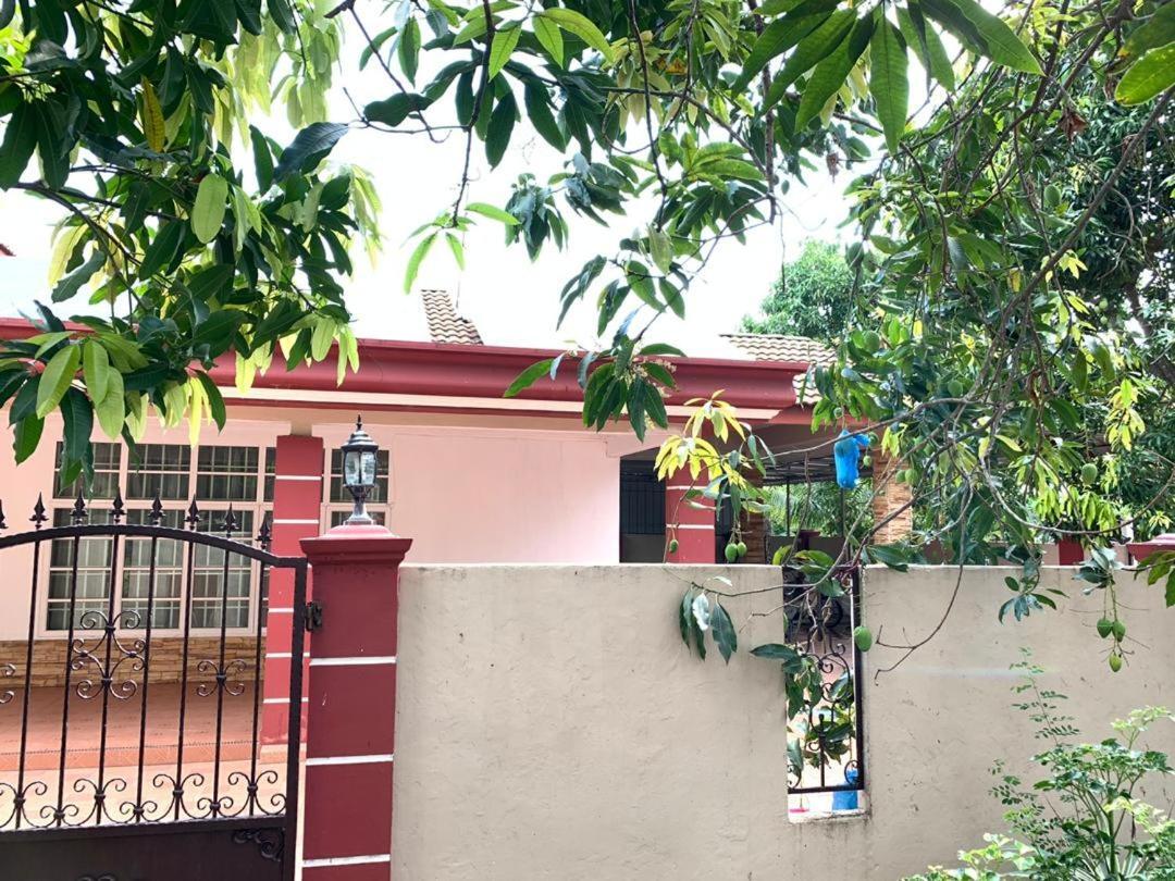 Villa Ctzee Malakka Dış mekan fotoğraf
